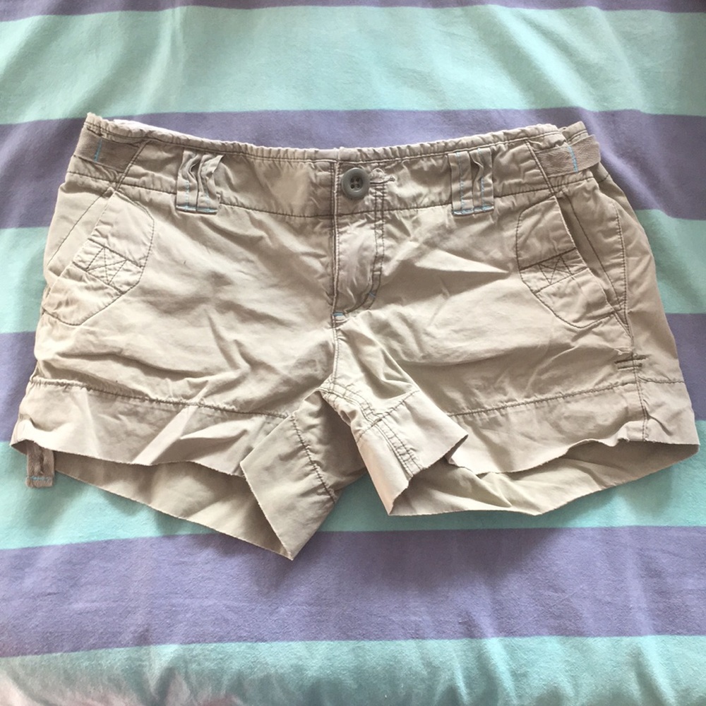 Women’s shorts